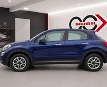 Notranja slika - Fiat 500X - 1.0 GSE T3 Urban - 8 - Predogledna slika