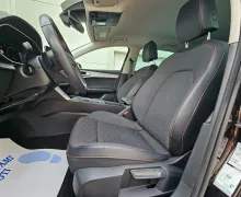 Zunanja slika - Seat Leon - 2.0 TDI DSG FR - 8 - Predogledna slika