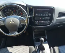 Zunanja slika - Mitsubishi Outlander - 4WD 2.2 - 9 - Predogledna slika
