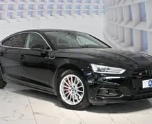 Zunanja slika - Audi A5 - Coupé quattro 50 TDI Sport Tiptronic - 7 - Predogledna slika