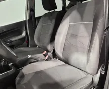 Zunanja slika - Ford Fiesta - 1,25 Trend SLO 1.LASTNIK - 14 - Predogledna slika