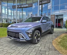 Zunanja slika - Hyundai Kona - 1.6 T-GDI PREMIUM WINTER ... - 1 - Predogledna slika