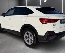 Zunanja slika - Audi Q3 - Sportback 45 TFSI e S tronic 180 245 S Line-LED-Virtual - 4 - Predogledna slika
