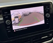 Zunanja slika - Volkswagen T-Roc - R-Line 1.0TSI BMT LED PLUS-KAMERA-NAVI-OGR SEDEŽA - 9 - Predogledna slika