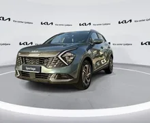 Zunanja slika - KIA Sportage - 1.6 T-GDi EX Fresh Plus ISG. 7 DCT... - 1 - Predogledna slika