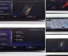 Zunanja slika - BMW Serija 3 - : 320d LCI xDrive  FULLED•TEMP•LANE•GRETJE•NAVI•19C - 10 - Predogledna slika