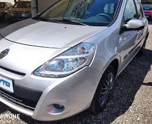 Zunanja slika - Renault Clio - 1.2 TCE-108.000 KM-SLO-1.LASTNIK-KLIMA-VELIKI SERV - 1 - Predogledna slika