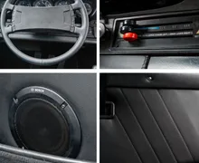 Zunanja slika - Porsche 911 Targa - S 2.7 1975 prvinski užitek v vožnji - 12 - Predogledna slika