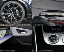 Zunanja slika - Audi Q8 - 50TDI Quattro Tiptronic S-Line - 18 - Predogledna slika