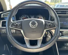 Notranja slika - KG Mobility Korando - 4x4 1.5 T-GDI Exclusive - 14 - Predogledna slika