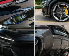 Zunanja slika - Ferrari Purosangue - VSA DODATNA OPREMA - FERRARI APPROVED DO FEB 2029 - 11 - Predogledna slika