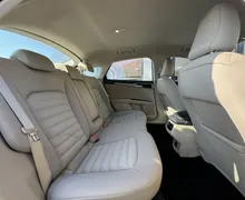 Zunanja slika - Ford Mondeo - 1.5 TDCi ECOnetic BUSINESS 120KM NAKUP NA LEANPAY - 11 - Predogledna slika