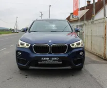 Zunanja slika - BMW X1 - serija : sDrive16d - 2 - Predogledna slika