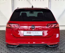 Zunanja slika - Volkswagen Passat - Variant 2.0 TDI 4Motion R-Line Avt•IQ LED•VIRTUAL•WEBASTO• - 6 - Predogledna slika