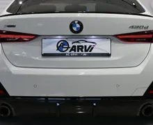 Zunanja slika - BMW Serija 4 - Gran Coupe: 430d xDrive -M.SPORT.PRO-LCI-KAM360-RADAR-PA - 5 - Predogledna slika