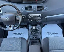 Zunanja slika - Renault Scénic - Scenic 1.2 TCe 115PS Energy SLO LED PRIKLOP - 10 - Predogledna slika