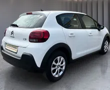 Zunanja slika - Citroën C3 - Elle PureTech 82 BVM - 3 - Predogledna slika