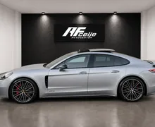 Zunanja slika - Porsche Panamera - 4.0 V8 GTS-PANORAMA-MATRIX-SOFT CLOSE-HLAJENJE- - 6 - Predogledna slika