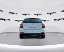 Zunanja slika - Škoda Rapid - 1.0 TSI Ambition - 6 - Predogledna slika
