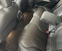 Zunanja slika - Mercedes-Benz EQE - 350+KAMERA.NAVI.LED.USNJE.KROM.SAMO 43000KM - 4 - Predogledna slika