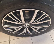 Zunanja slika - VW Golf - Variant 1.6 TDI BMT ALLSTAR 81 110  NAVI-ALU-PDC-ACC-TEMP. - 11 - Predogledna slika