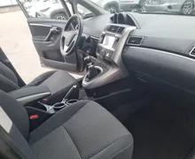 Zunanja slika - Toyota Verso - 1.6 D-4D Sol 1. LASTNIK. SLOVENSKI - 8 - Predogledna slika