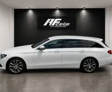 Zunanja slika - Mercedes-Benz E-Razred - 220CDI-AUT-AVANTGARDE-LIZING ZA TUJCE-XENON+LED-.. - 6 - Predogledna slika