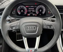 Zunanja slika - Audi Q7 - quattro 50 TDI S line Tiptronic-7 sedež-Panorama - 8 - Predogledna slika