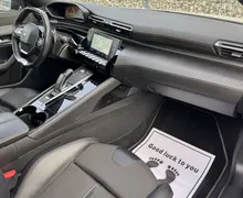 Zunanja slika - Peugeot 508 - 2.0 Blue-HDi GT Line|360|Kljuka|Pano... - 11 - Predogledna slika