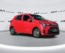 Zunanja slika - KIA Picanto - 1.2 MPI Trend MT 2025 - 1 - Predogledna slika