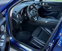 Zunanja slika - Mercedes-Benz GLC-Razred - GLC 220 d 4MATIC Avt.-KAM-NAVI-AktTem-LED-BurmOzv- - 5 - Predogledna slika