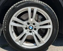 Zunanja slika - BMW X6 - serija : M50d-PANO - MEMORY - HEADUP - ALU20 - GRETJ.+HLAJ. - 7 - Predogledna slika