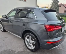 Zunanja slika - Audi Q5 - Q5 - 8 - Predogledna slika