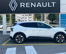 Zunanja slika - Renault Scenic E-tech - Scénic E-Tech Techno 170 Comfort Range - 1 - Predogledna slika