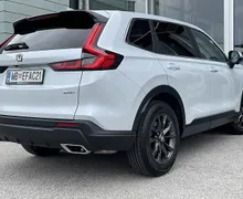 Zunanja slika - Honda CR-V - 2.0 e HEV 4WD Elegance 135 kW At - 5 - Predogledna slika
