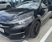 Zunanja slika - KIA XCeed - 1.5 T-GDI. EX WAY - DIGITALNI ŠTEVCI. 1.LASTNIK. . - 8 - Predogledna slika