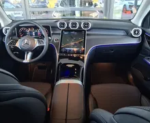 Zunanja slika - Mercedes-Benz GLC-Razred - 220d 4MATIC AVANTGARDE - 10 - Predogledna slika