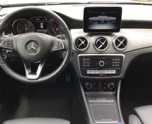 Zunanja slika - Mercedes-Benz GLA-Razred - GLA 180 Urban Avt. - 11 - Predogledna slika