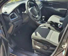 Zunanja slika - Suzuki S-Cross - 1.4 Boosterjet AllGrip Hibrid Premium - 8 - Predogledna slika