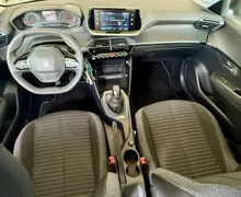 Zunanja slika - Peugeot 208 - 1,2 PureTech 75 S&S Active - 11 - Predogledna slika