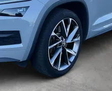 Zunanja slika - Škoda Kodiaq - 4x4 2.0 TDI Sportline DSG - 6 - Predogledna slika