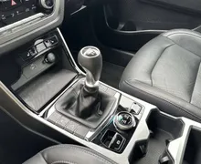 Zunanja slika - KG Mobility Korando - 4x4 1.5 T-GDI Exclusive - 20 - Predogledna slika