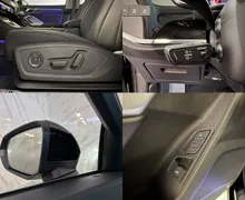 Notranja slika - Audi Q3 Sportback - 35TFSI |S-Line|ACC|Kamera|Memory|Virtual|Gretje| - 9 - Predogledna slika
