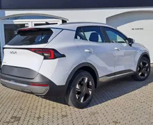 Zunanja slika - KIA Sportage - 2WD 1.6 T-GDI PHEV LX Fresh Avt. - 7 - Predogledna slika