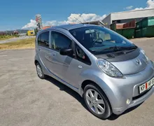 Zunanja slika - Peugeot iOn - Električno voz OBROK-68EUR X84 KREDIT BREZ POLOGA. - 3 - Predogledna slika
