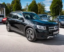 Zunanja slika - Mercedes-Benz GLB-Razred - GLB 200 Avt. - 3 - Predogledna slika