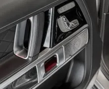 Zunanja slika - Mercedes-Benz G-Razred - G63V8AMG-SPECIAL ED-MAGNO-CARBON-SUPERIOR-WEBASTO - 17 - Predogledna slika