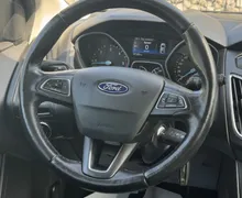 Zunanja slika - Ford Focus - 1.5 TDCi |Gr.sed|Gr.Vol|PDC|1.Last| Hitri kredit.. - 14 - Predogledna slika