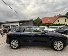 Zunanja slika - Porsche Cayenne - DIESEL 3.0 V6 SLO.VOZILO 1.LASTNICA LED ŠIBEDAH - 6 - Predogledna slika
