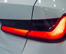 Zunanja slika - BMW Serija 3 - Touring: 318d LED-NAVI-KAMERA-ACC - 18 - Predogledna slika